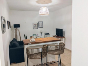 Sierras Suites-Departamento centrico
